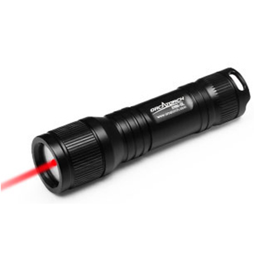 D560 Red Laser
